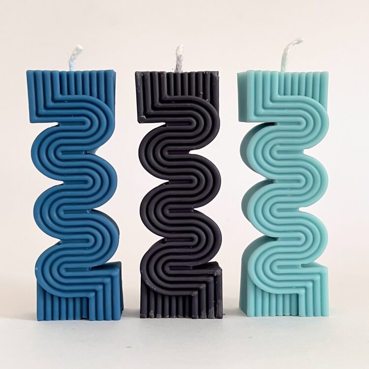 Vela Onda